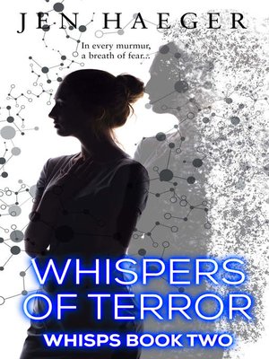 cover image of Whispers of Terror